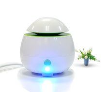 Aromatherapy Essential Oil Diffuser 50ML Portable Cool Mist Ultrasonic Air Aroma Humidifier N7