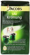 Jacob's Coffee Jacobs Kronung Free, 17.6-Ounce (Pack of 3)