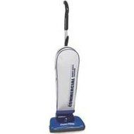POWR-FLITE PF62EC Upright Vacuum Cleaner, 8-Pound
