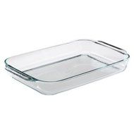 New Rectangular 15x10 Bakeware