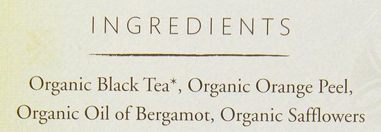 Choice Organic Whole Leaf Organics Sweet Liquorice Mint Tea Pyramids, 15-Count, 0.95-Ounce Boxes (Pack of 3) N30