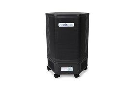 Amaircare 3000 HEPA Air Purifier, Pre, Post Filters, Slate