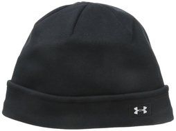 Under Armour Women's Storm ColdGear Infrared Fleece Beanie N2