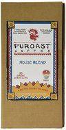 Puroast Coffee House Blend 2.0 Compatible K-Cup, 30 Count N17
