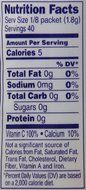 Crystal Light Green Tea Peach Mango Drink Mix (Makes 10-Quarts), 1.85 Ounce Canisters (Pack of 12) N82