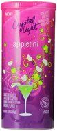 Crystal Light Green Tea Peach Mango Drink Mix (Makes 10-Quarts), 1.85 Ounce Canisters (Pack of 12) N84