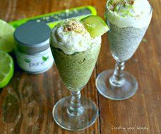 Pure Matcha, Organic Ceremonial Grade Matcha N2