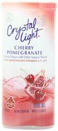 Crystal Light Green Tea Peach Mango Drink Mix (Makes 10-Quarts), 1.85 Ounce Canisters (Pack of 12) N85