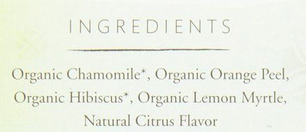 Choice Organic Whole Leaf Organics Sweet Liquorice Mint Tea Pyramids, 15-Count, 0.95-Ounce Boxes (Pack of 3) N38