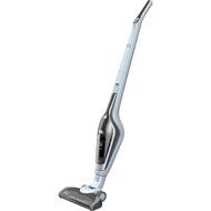 NEW! BLACK+DECKER 2-in-1 Lithium Ion Lightweight Convertible Stick Vacuum to Hand Vac with LED Indicator N11