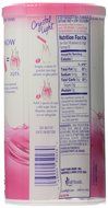 Crystal Light Green Tea Peach Mango Drink Mix (Makes 10-Quarts), 1.85 Ounce Canisters (Pack of 12) N86