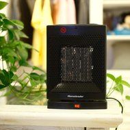 Homeleader Space Heater NSB-200C3H, Oscillating Ceramic Portable Heater with Built-in Adjustable Thermostat, 750W... N2