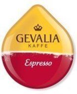 GEVALIA ESPRESSO TASSIMO T-DISC 32 COUNT by Gevalia
