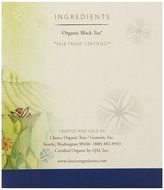 Choice Organic Whole Leaf Organics Sweet Liquorice Mint Tea Pyramids, 15-Count, 0.95-Ounce Boxes (Pack of 3) N42