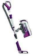 NV752 Filters Shark Vacuum Rotator Powered Lift Away, True Pet Lift-away Upright with Accessories, Bordeaux (Complete... N2