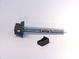CAMSTAT FALTS57C-05T-120-A 7" INSERT FAN &amp; LIMIT CONTROL
