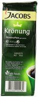 Jacob's Coffee Jacobs Kronung Free, 17.6-Ounce (Pack of 3) N2