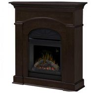 Bronte Electric fireplace