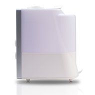 Crane Ee-8065 Crane Germ Defense Humidifier - Manual, White N4