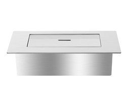 Ignis EB1200 Ethanol Fireplace Burner Insert N7