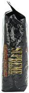 Supreme By Bustelo Whole Bean Espresso Style Coffee, 16 Ounce (Pack of 8) N4