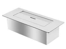 Ignis EB1200 Ethanol Fireplace Burner Insert N8