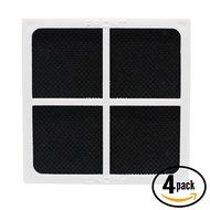 4-Pack Replacement Kenmore 79572059110 Refrigerator Air Filter - Compatible Kenmore 46-9918 Fridge Air Filter N2