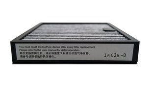 Philips GoPure Replacement Select Filter GSF120, For GoPure Compact100AirMax, GoPure Compact100, GoPure Compact50...