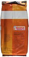 Dunkin Donuts Ground Coffee - Net Wt 12 OZ (Pack of 2) (Dunkin Decaf) N2