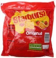 Starburst Original Candy, 41 Ounce N2