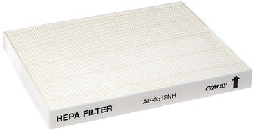 Coway Replacement Filter Pack for AP-0512NH