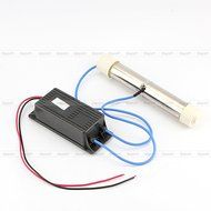 Yosoo 3g AC 110v Ozone Generator Ozone Tube 3g/hr for WATER Plant Purifier dlt N3
