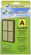 GermGuardian FLT4010 GENUINE True HEPA Replacement Filter for AC4010 and AC4020 Table Top Air Cleaning Systems