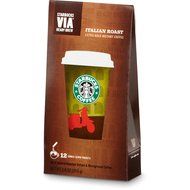 Starbucks VIA&reg; Colombia Coffee, Medium Instant, 1.4 Ounce N4