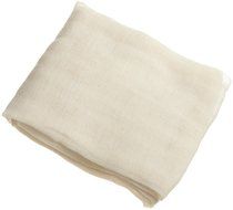 Regency Natural Ultra Fine 100% Cotton Cheesecloth 9 sq.ft