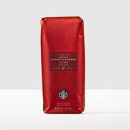 Starbucks Christmas Blend Coffee Beans 100% Arabica (1 pound bag)