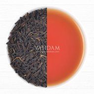 High Mountain Oolong Tea Leaves from the Himalayas, 100% Natural, Hand-plucked in High Elevation Plantations in... N16