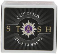 Stash Tea Holiday Chai Tea, 18 Count Tea Bags in Foil (Pack of 6) N7