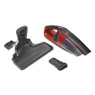 Cordless 2 in 1 Stick 14.4 Volt Vacuum 2-speed setting and a self-standing design