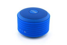 UrgeBasics Urge Basics Bluetooth Disc Speaker with Built-In Mic - Retail Packaging N14