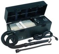 DURATOOL SPC22010 STATIC CONTROL VACUUM