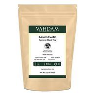 High Mountain Oolong Tea Leaves from the Himalayas, 100% Natural, Hand-plucked in High Elevation Plantations in... N22