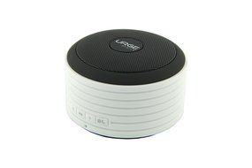 UrgeBasics Urge Basics Bluetooth Disc Speaker with Built-In Mic - Retail Packaging N17