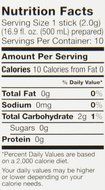 Stash Powdered Green Iced Tea, Blueberry, 10 Count