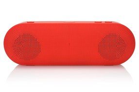 2BOOM Boom Go Portable Wireless Speaker Blue N26