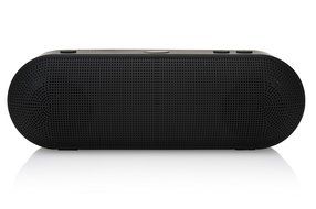 2BOOM Boom Go Portable Wireless Speaker Blue N28