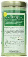 Zhena's Renew Me Detox Tea, 1.29 Oz, 22-Count N3