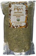 Pride Of India - Organic Neem/Margosa Herb, Half Pound Whole Leaf N2