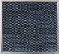 American Metal Filter GRCP1008 Carbon Metal Mesh Filters Pack Of 2