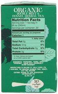 Clipper Fair Trade Organic Earl Grey Tea, 20-Count (Pack of 6)